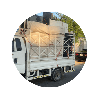 Junk removal Services Dubai