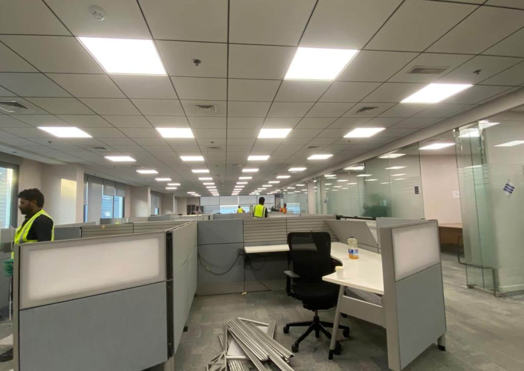 Office Furniture Removal Dubai